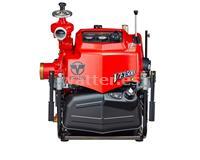 Tohatsu VE1500 Bomba de Emergencia Gasolina